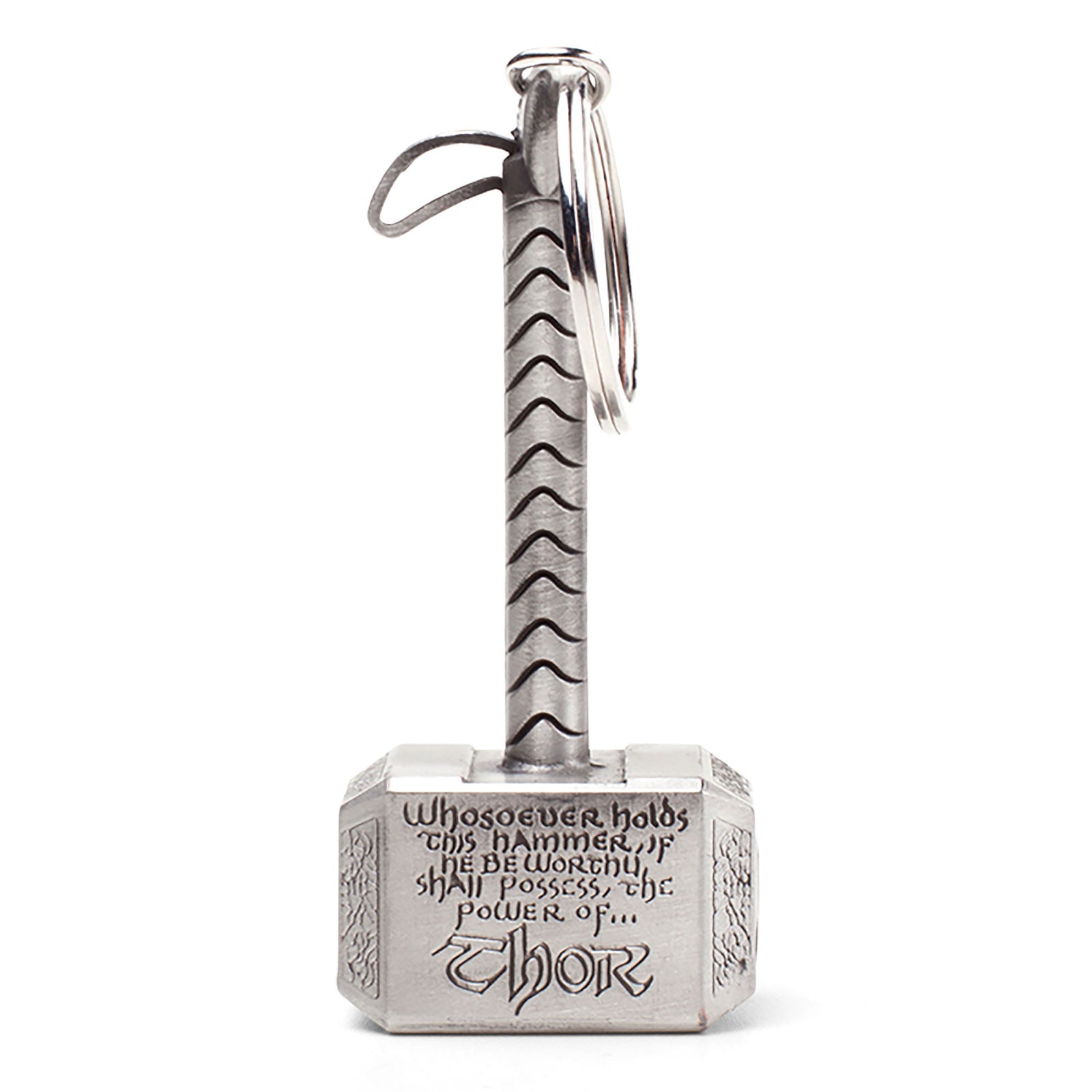 Product image Thor - Hammer Mjölnir Keychain