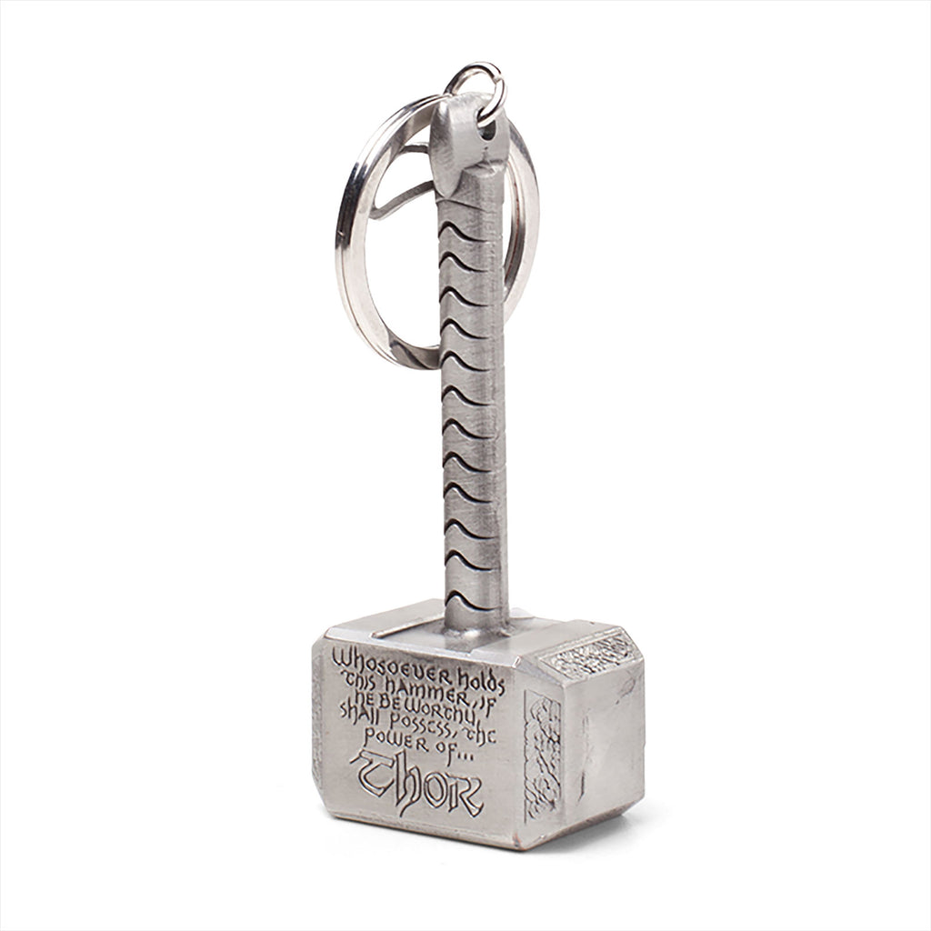 Product image Thor - Hammer Mjölnir Keychain