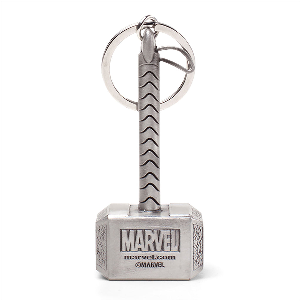 Product image Thor - Hammer Mjölnir Keychain