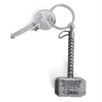 Product image Thor - Hammer Mjölnir Keychain