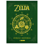 Product image Zelda - Hyrule Historia