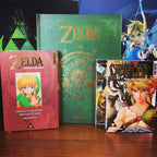 Product image Zelda - Perfect Edition Volume 2