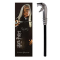 Product image Lucius Malfoy Wand Pen & Bookmark - Harry Potter