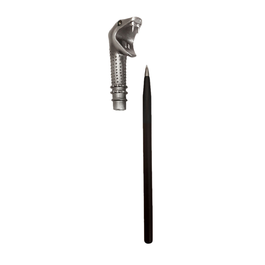 Product image Lucius Malfoy Wand Pen & Bookmark - Harry Potter