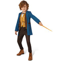 Product image Fantastic Beasts - Newt Scamander Children's Costume