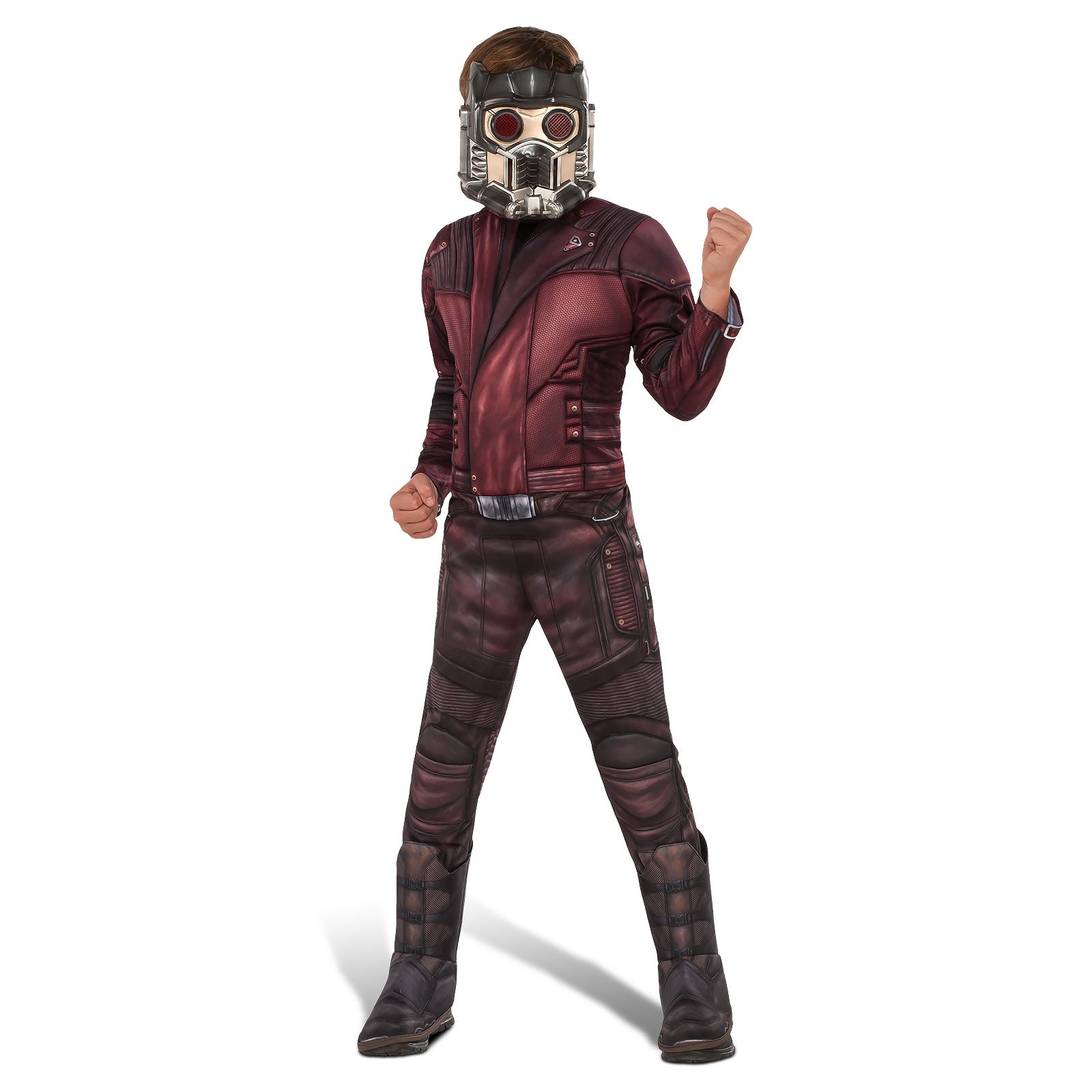 Product image Guardians of the Galaxy - Star-Lord Costume Kids