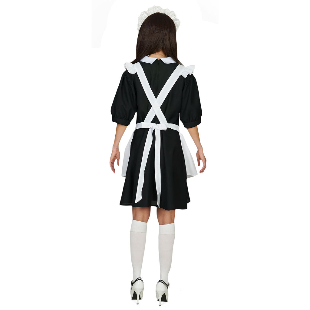 Product image Cosplay Maid - Women's Costume