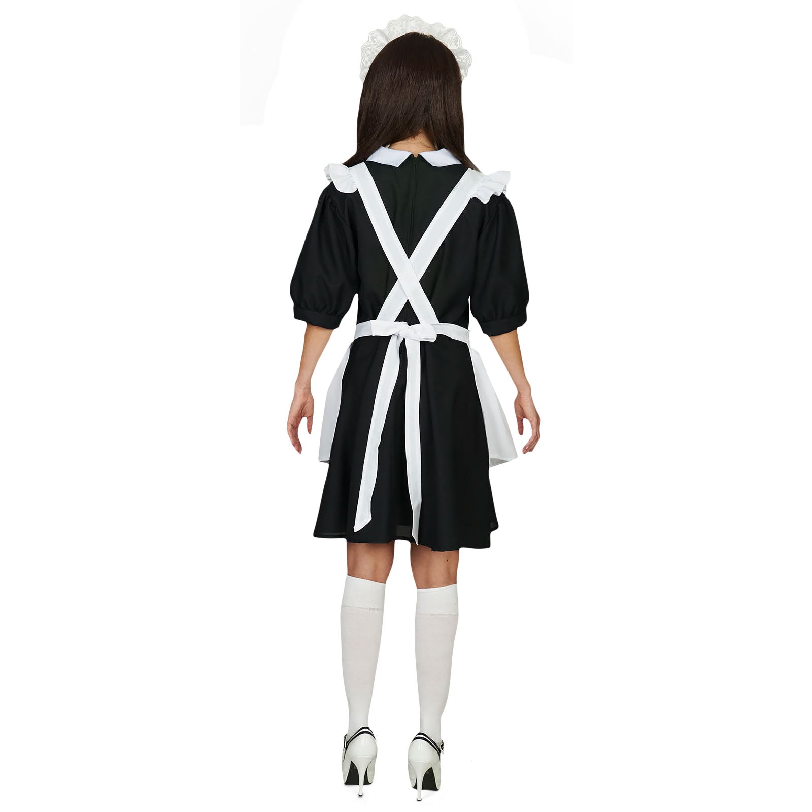 Product image Cosplay Maid - Women's Costume