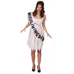 Product image Living Dead Queen - Women's Costume