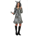 Product image Lynx - Plush Costume for Women