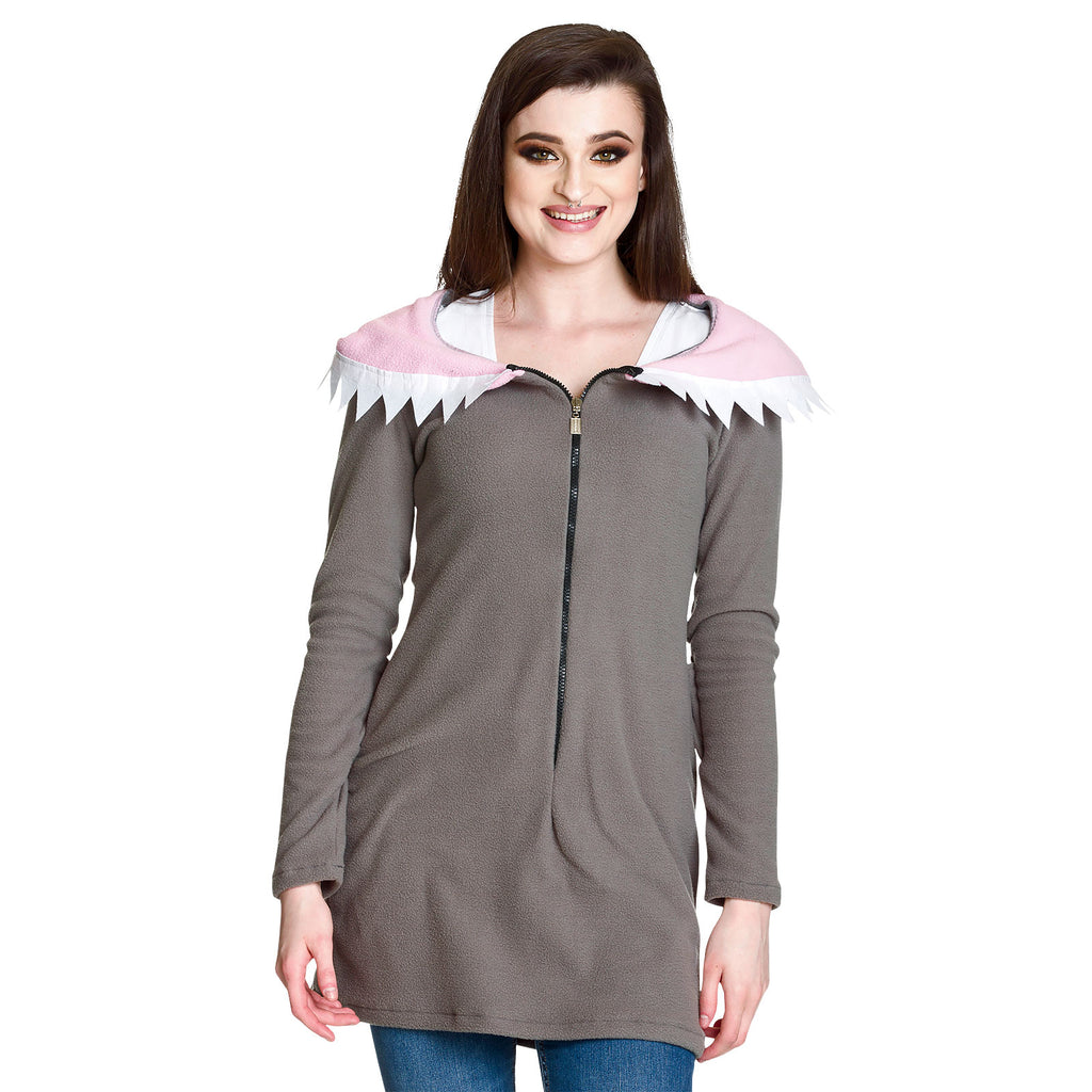 Product image Sharky - Shark Costume for Women