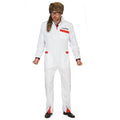 Product image Bullyparade - Kasirske Overall Costume Men