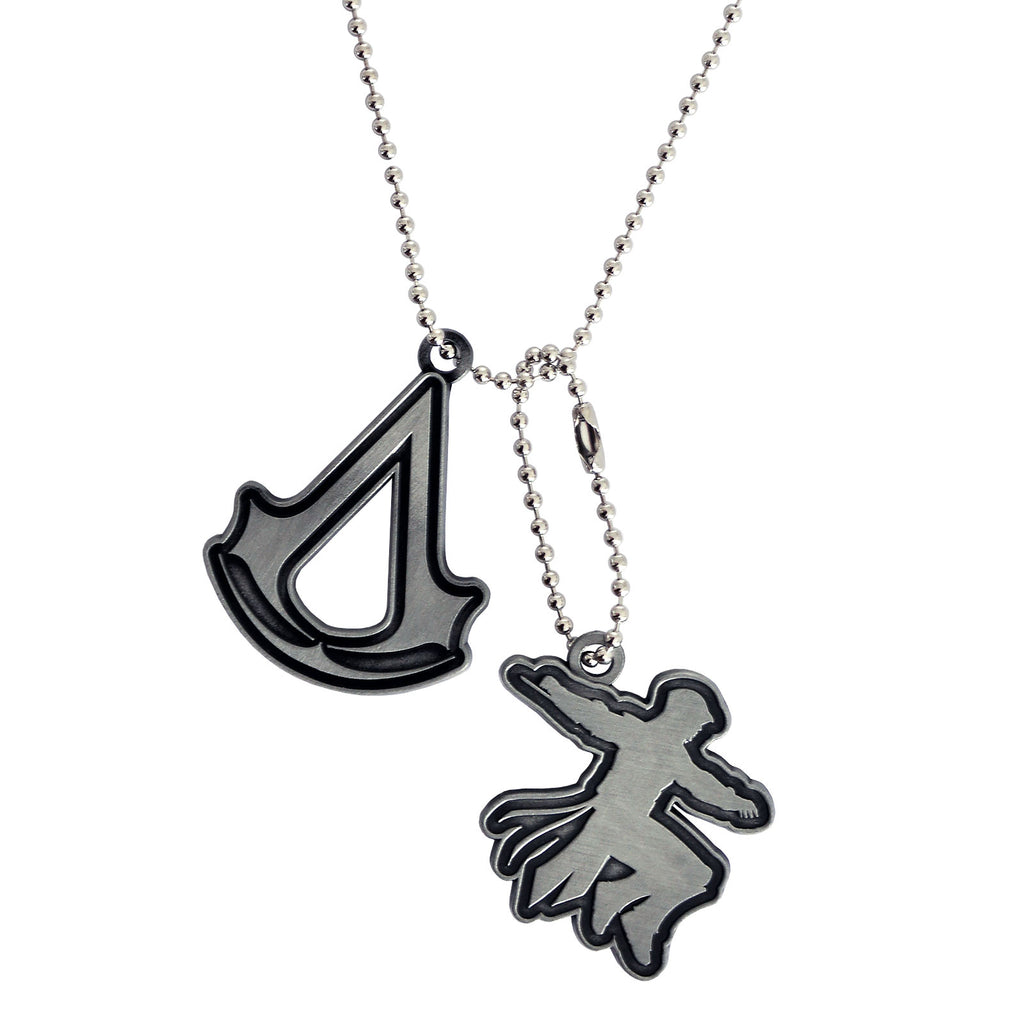 Product image Assassins Creed - Dog-Tag Necklace