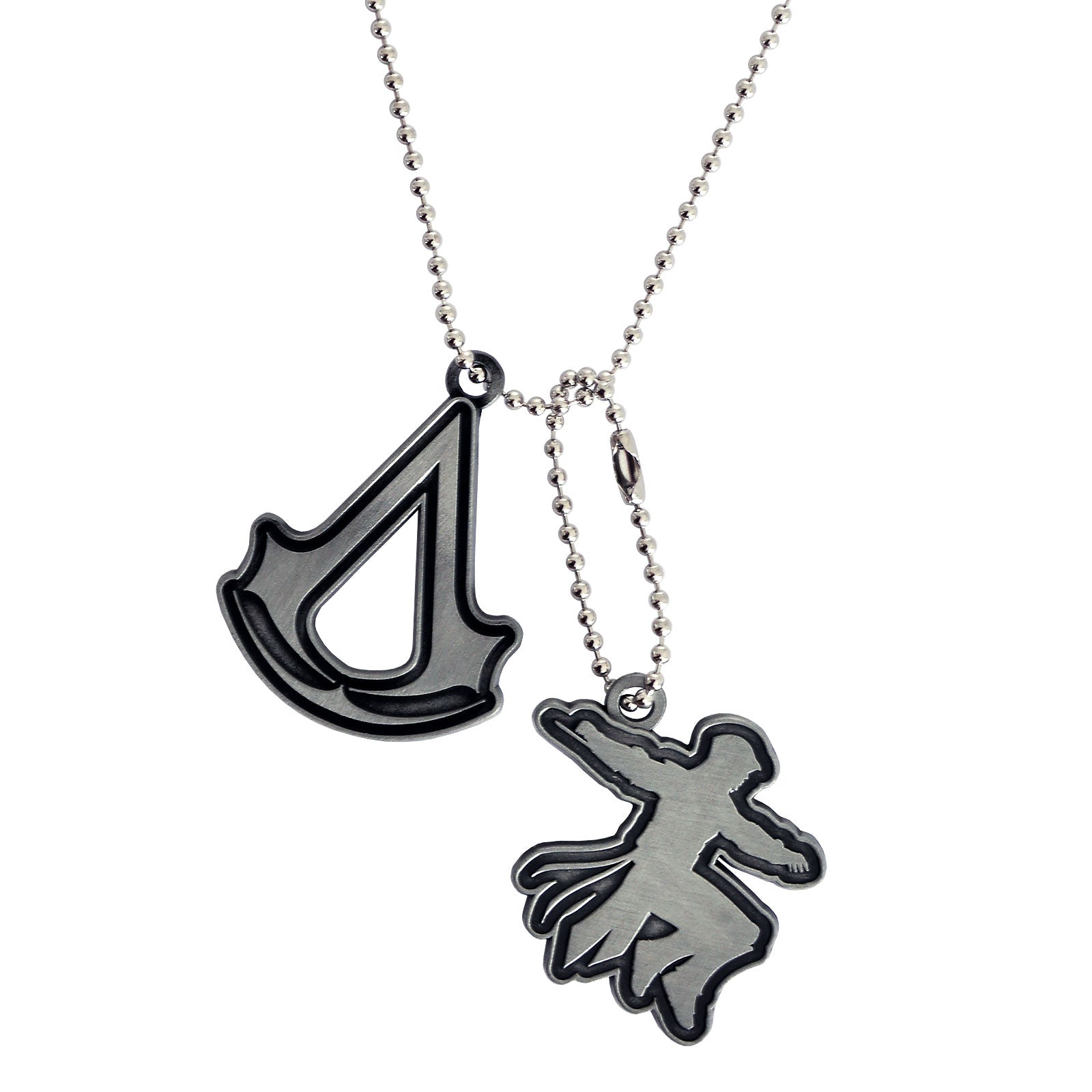 Product image Assassins Creed - Dog-Tag Necklace