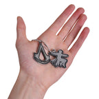 Product image Assassins Creed - Dog-Tag Necklace