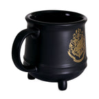 Product image Harry Potter - Hogwarts Crest Cauldron Mug