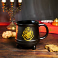 Product image Harry Potter - Hogwarts Crest Cauldron Mug