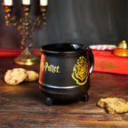 Product image Harry Potter - Hogwarts Crest Cauldron Mug