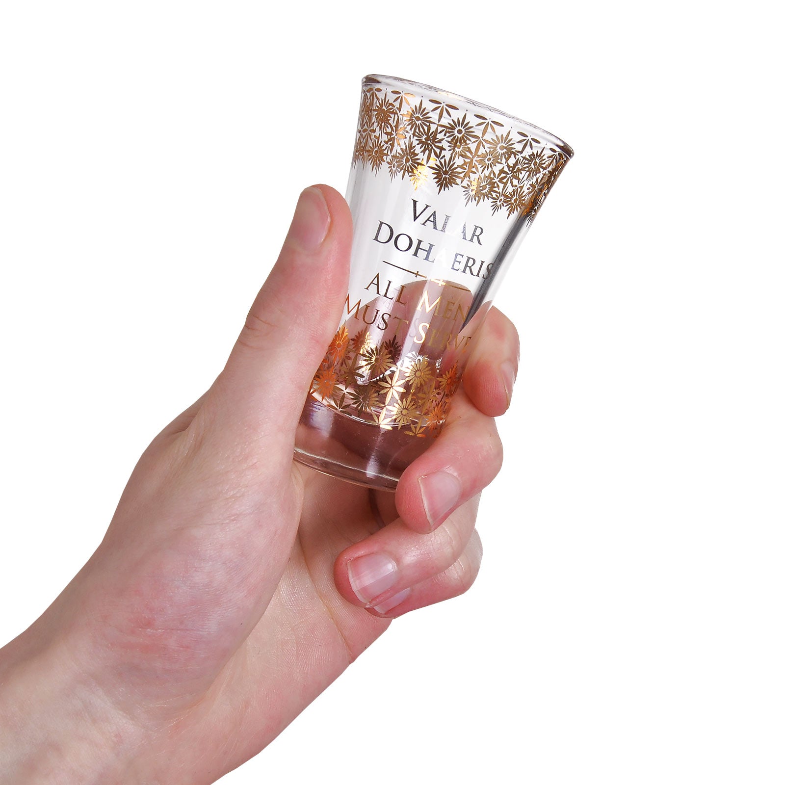 Product image Game of Thrones - Crest Shots Glasses Set of 6