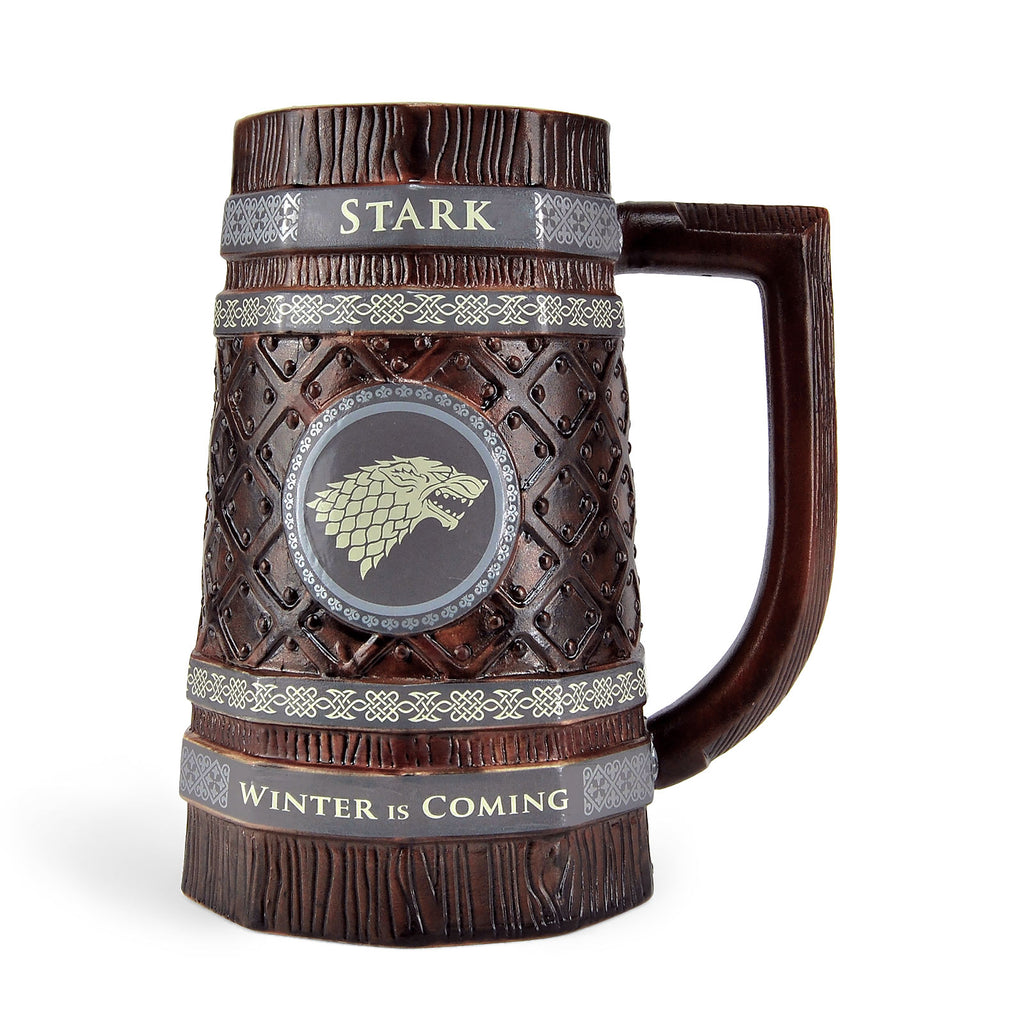 Product image Game of Thrones - Stark Crest Mug