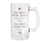 Product image Game of Thrones - Belong to the King Glass Mug