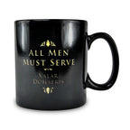 Product image Game of Thrones - Westeros and Essos Thermochromic Mug
