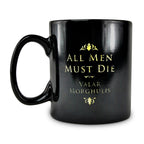 Product image Game of Thrones - Westeros and Essos Thermochromic Mug