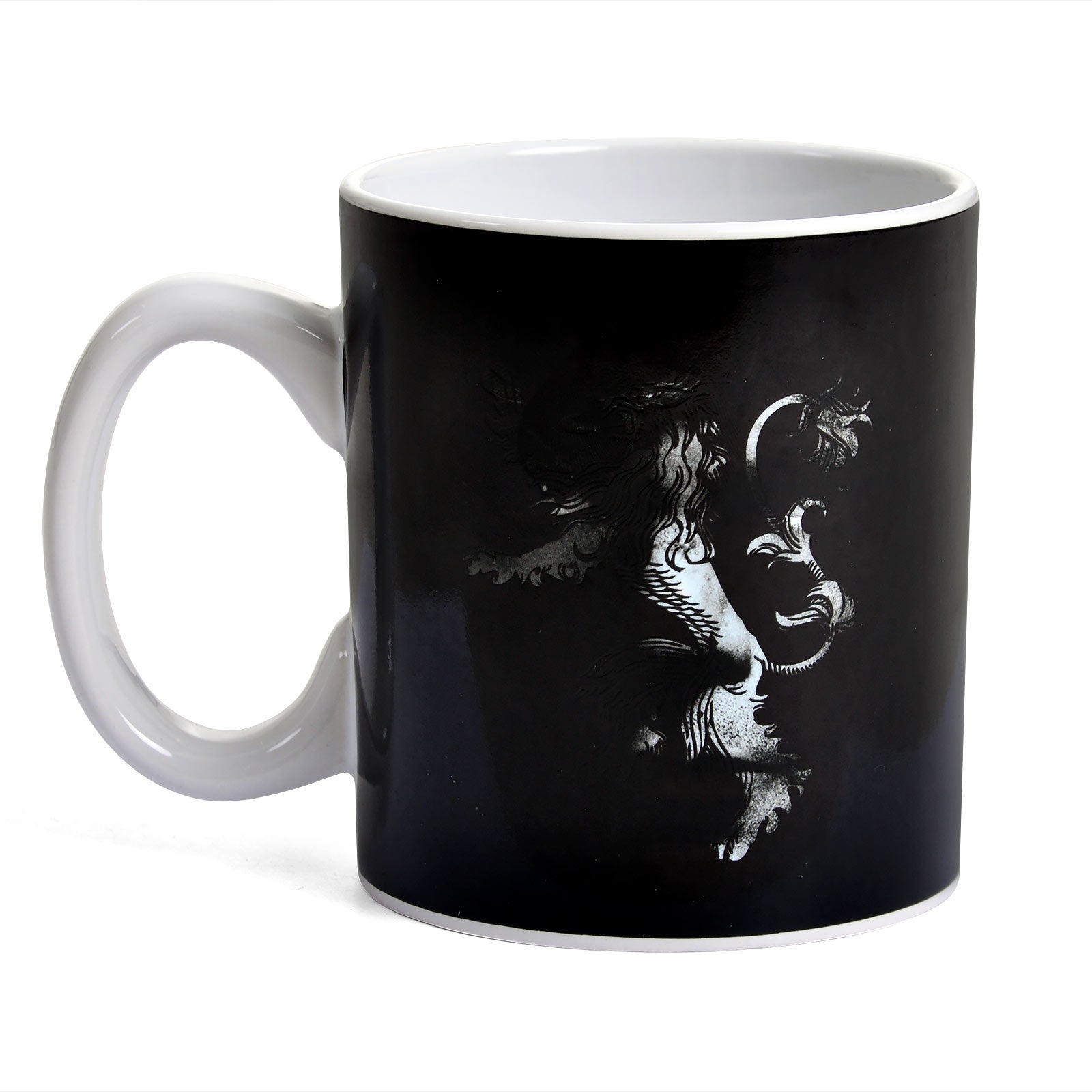 Product image Game of Thrones - Tyrion thermo effect mug