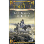 Product image Beren and Lúthien - Hardcover Edition