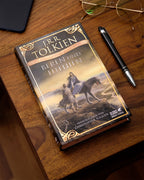 Product image Beren and Lúthien - Hardcover Edition
