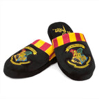 Product image Harry Potter - Hogwarts Plush Slippers Men