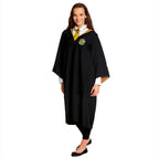 Product image Harry Potter - Hufflepuff Wizard Robe