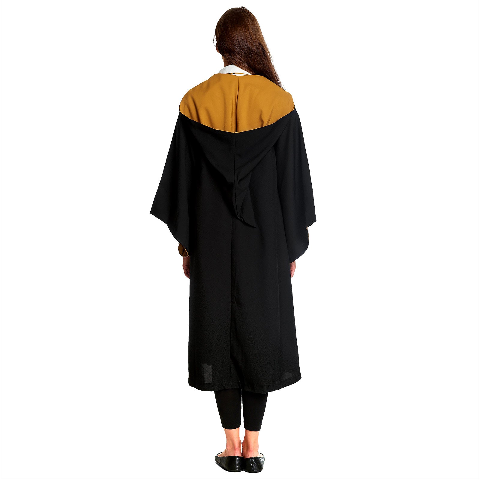 Product image Harry Potter - Hufflepuff Wizard Robe