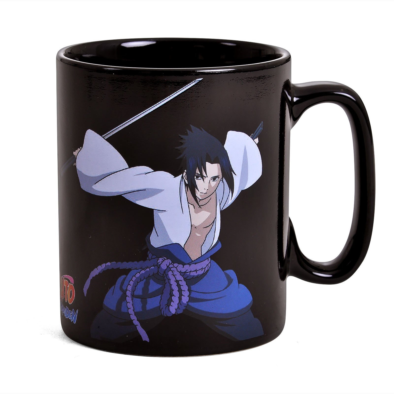 Product image Naruto - Duel Thermo Effect Cup