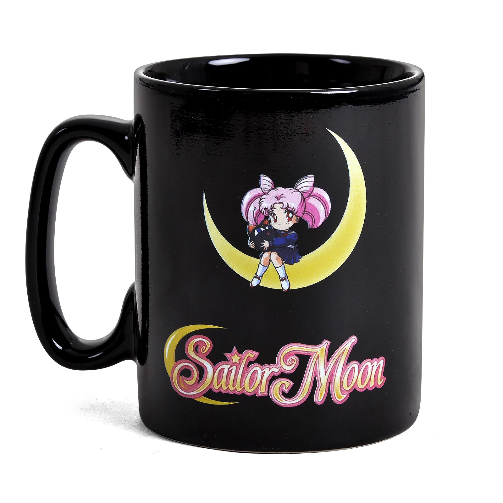 Product image Sailor Moon - Crystal Thermo Effect Mug