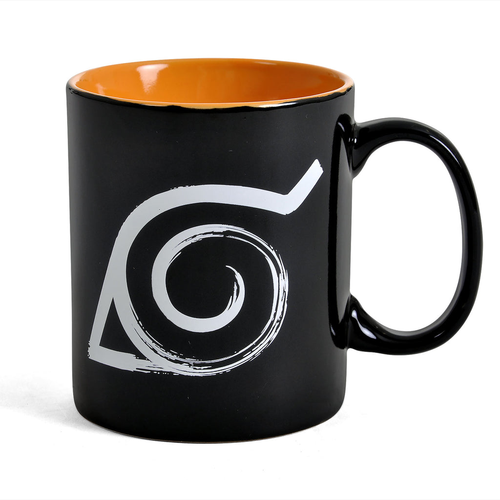 Product image Naruto - Konoha Symbol Mug