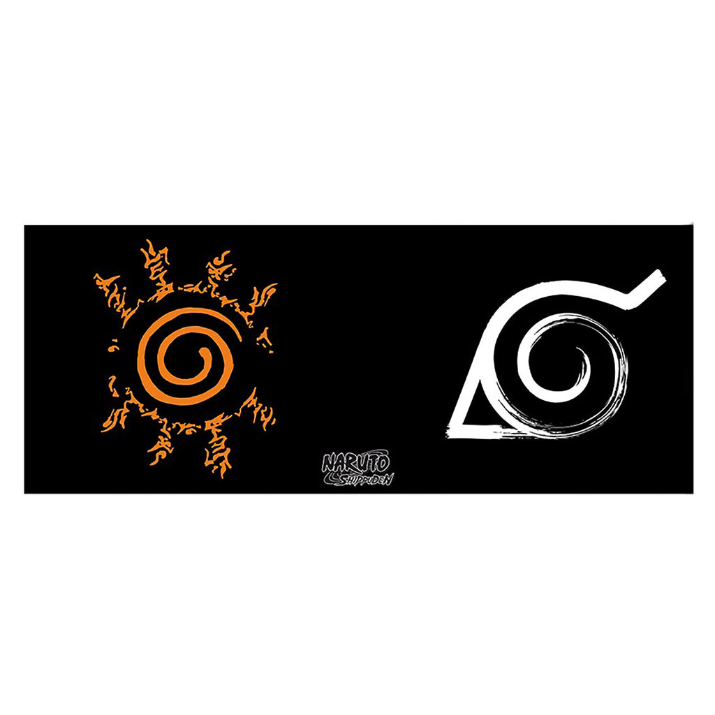 Product image Naruto - Konoha Symbol Mug