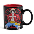 Product image One Piece - Luffy New World Cup