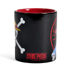 Product image One Piece - Luffy New World Cup