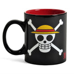 Product image One Piece - Luffy New World Cup