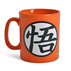Product image Dragon Ball - Goku Kame Symbol Mug