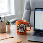 Product image Dragon Ball - Goku Kame Symbol Mug