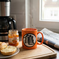 Product image Dragon Ball - Goku Kame Symbol Mug