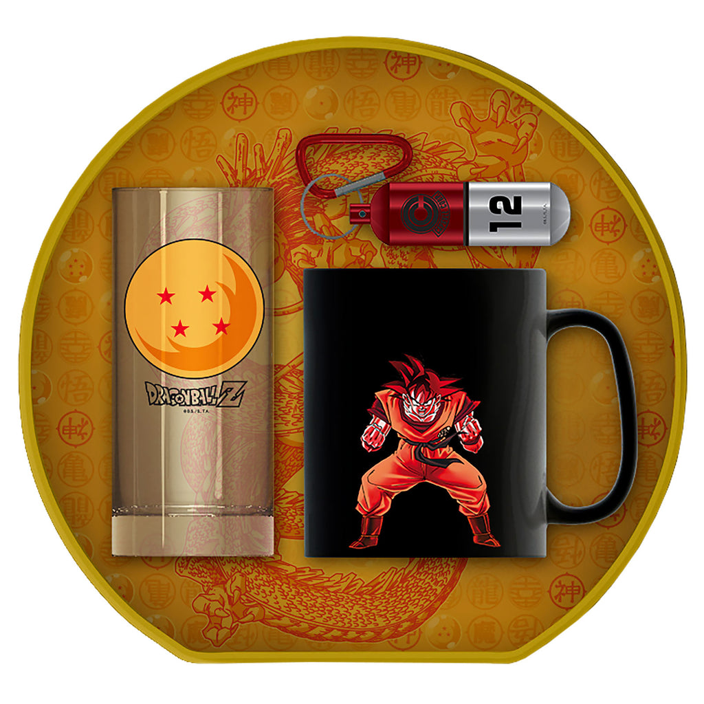 Product image Dragon Ball - Gift Set