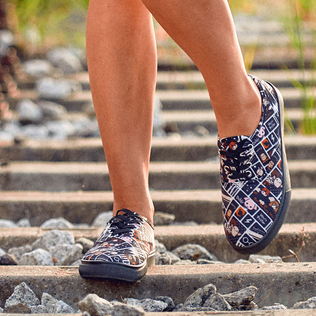 Product image Harry Potter - Chibi Sneaker Women