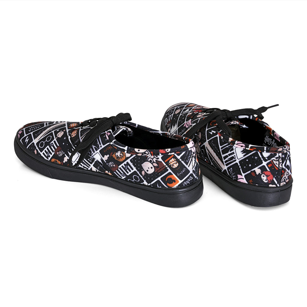 Product image Harry Potter - Chibi Sneaker Women
