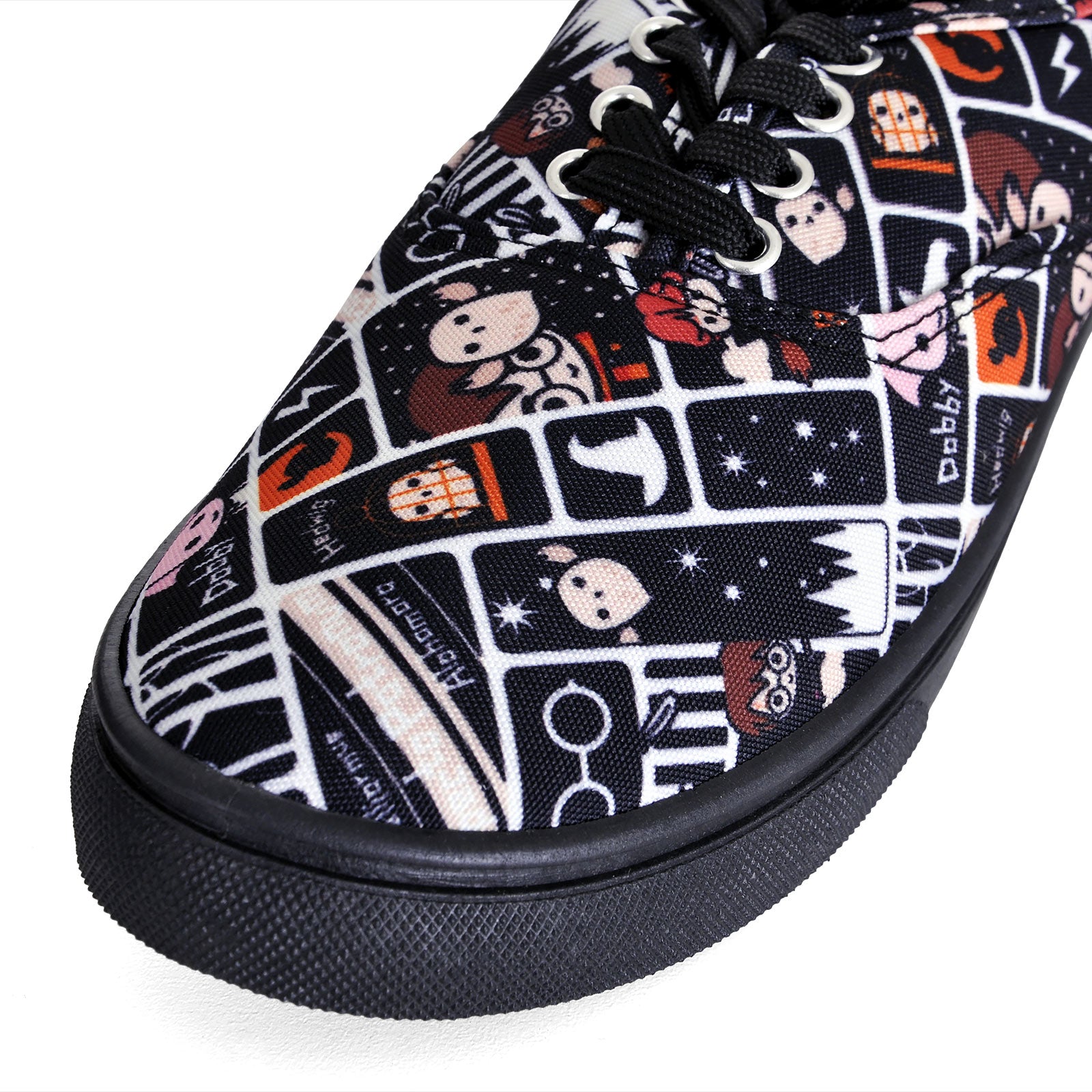 Product image Harry Potter - Chibi Sneaker Women