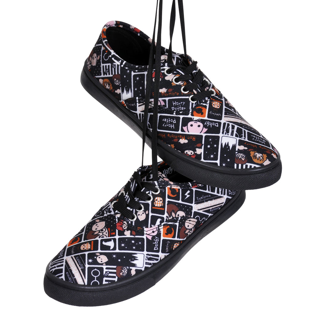Product image Harry Potter - Chibi Sneaker Women