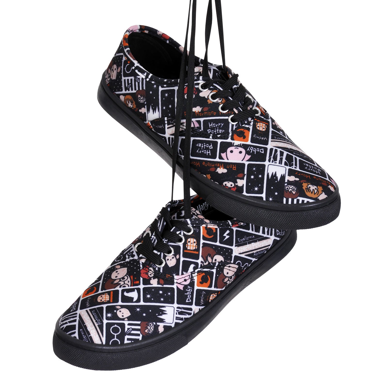 Product image Harry Potter - Chibi Sneaker Women