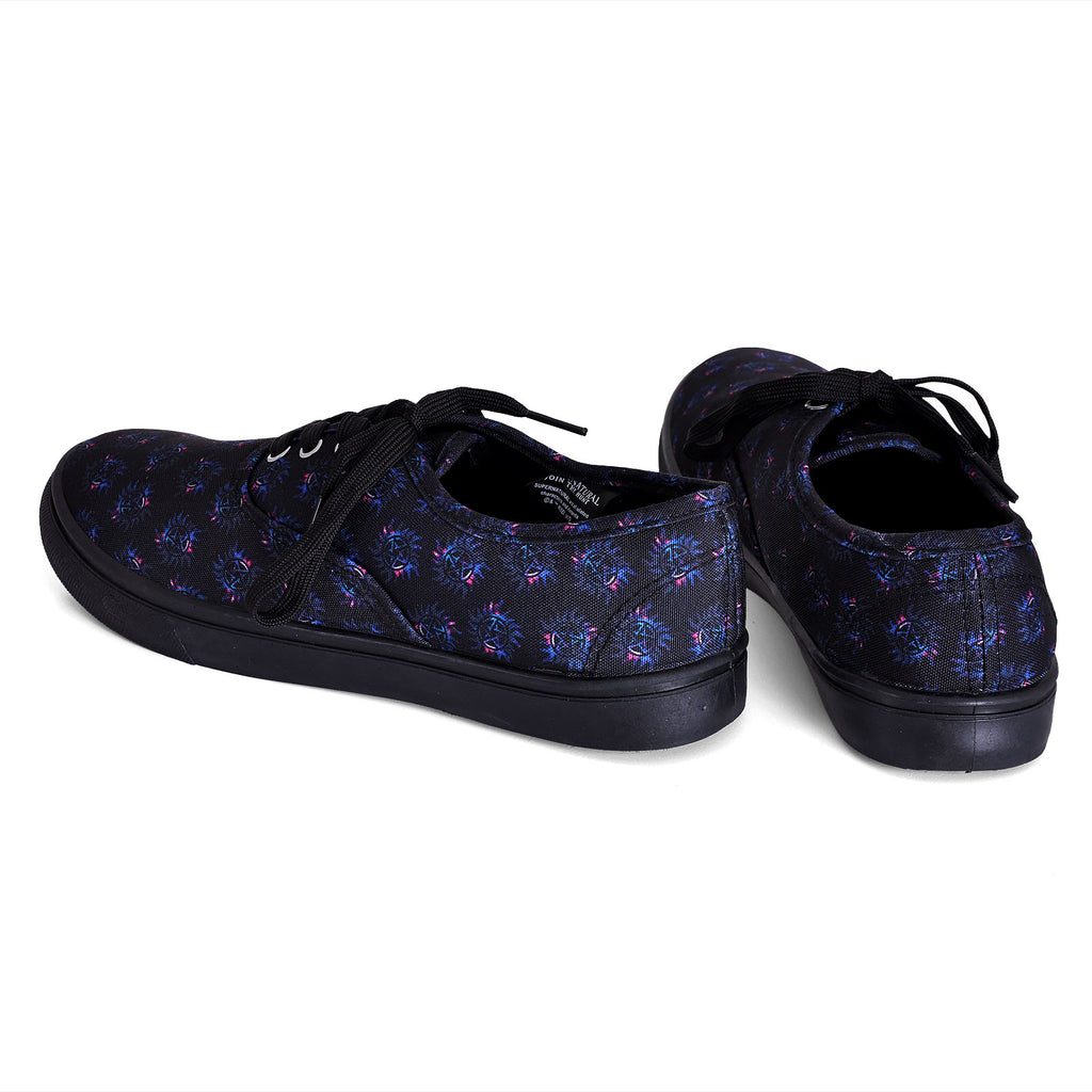 Product image Supernatural - Anti Possession Symbol Sneakers for Women
